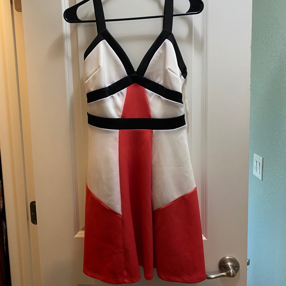 Swing Dress